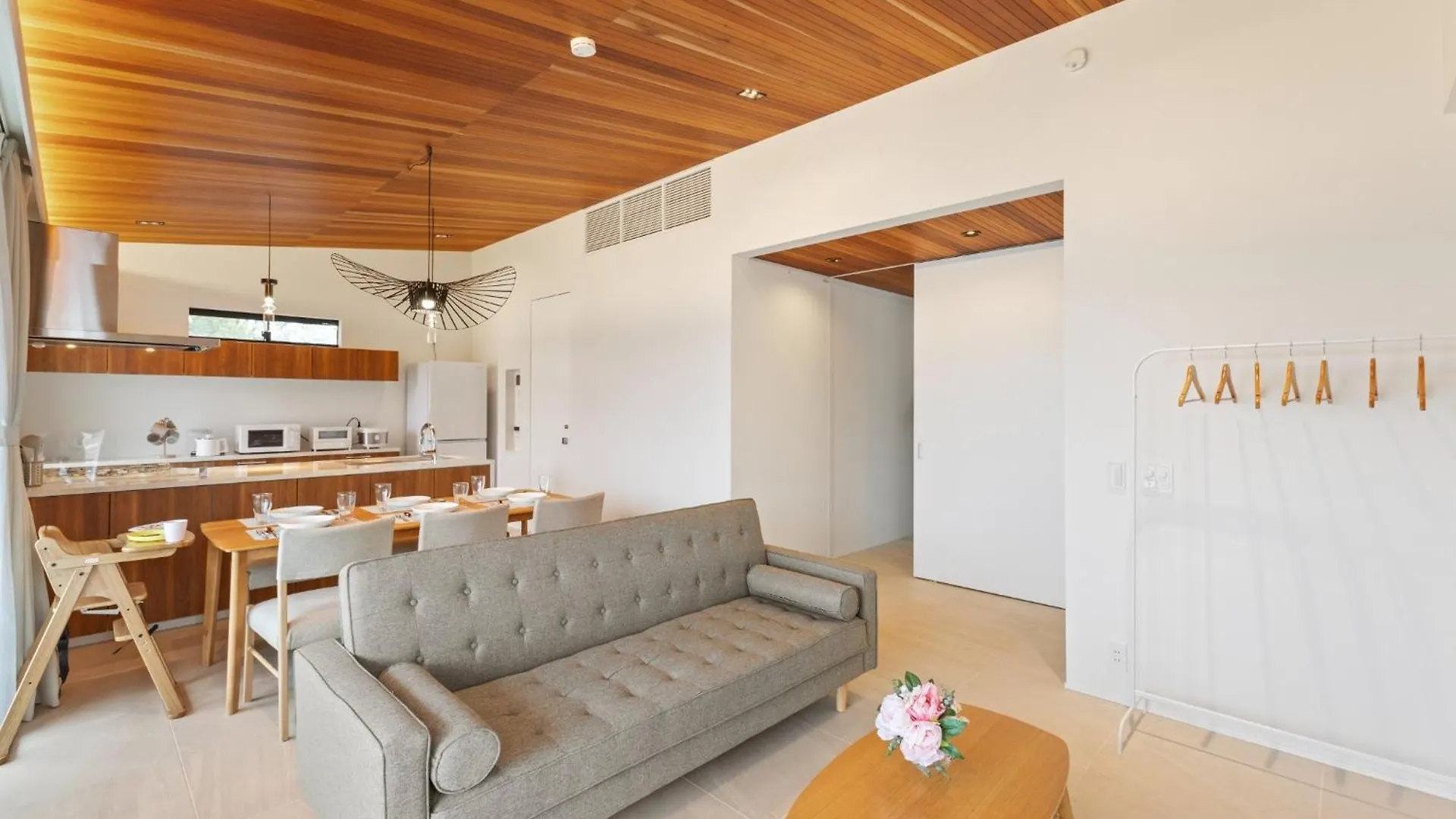 Zushikaigan Terrace 3Rd Floor - Vacation Stay 61056V 0*, Zushi Japan