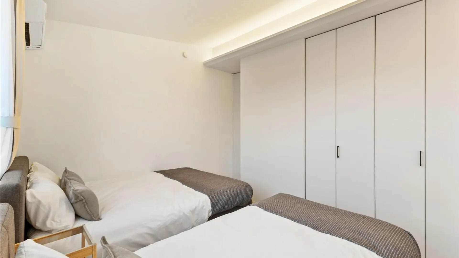 Zushikaigan Terrace 3Rd Floor - Vacation Stay 61056V 0*, Zushi