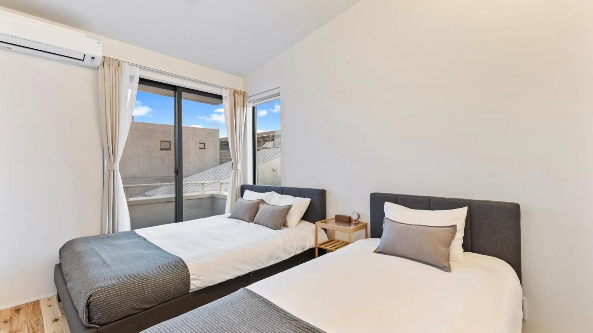 Zushikaigan Terrace 3Rd Floor - Vacation Stay 61056V