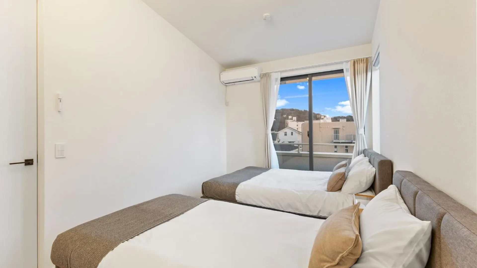 Zushikaigan Terrace 3Rd Floor - Vacation Stay 61056V Japan