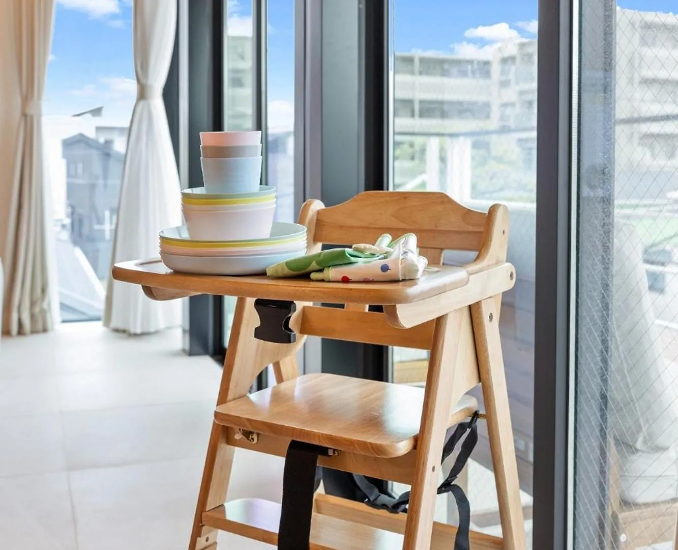 Zushikaigan Terrace 3Rd Floor - Vacation Stay 61056V Zushi