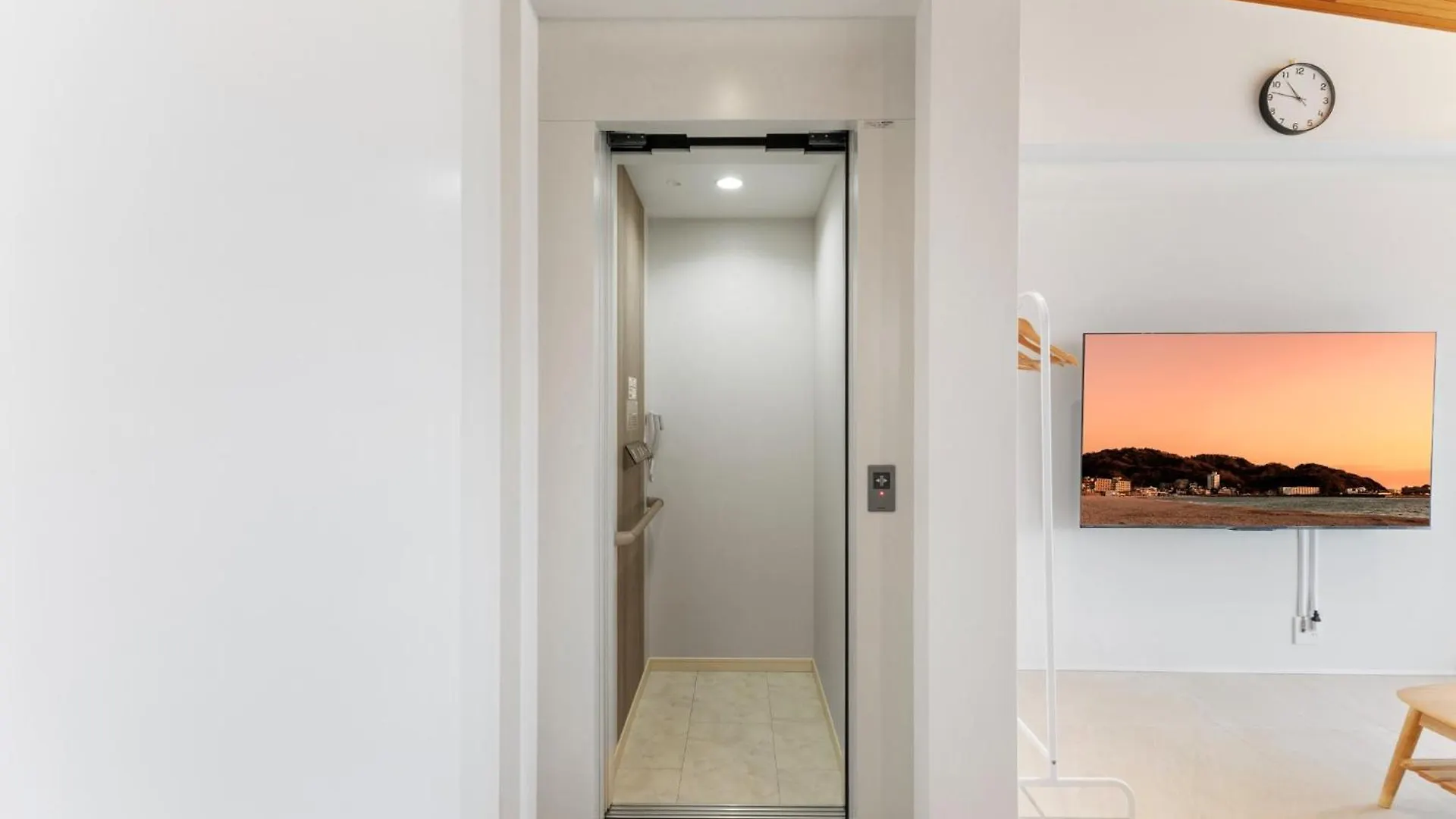 Zushikaigan Terrace 3Rd Floor - Vacation Stay 61056V Zushi