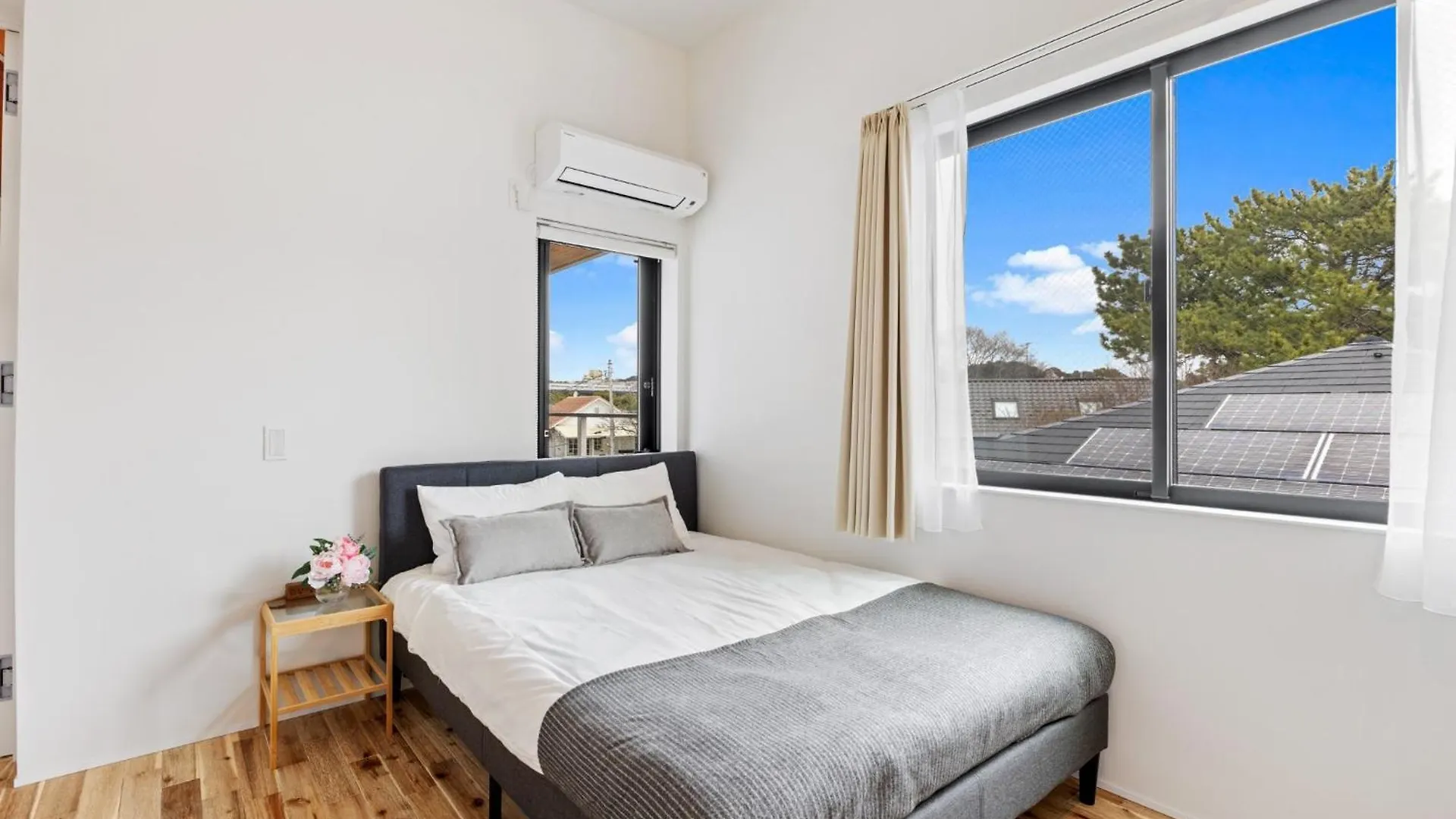 Apartment Zushikaigan Terrace 3Rd Floor - Vacation Stay 61056V