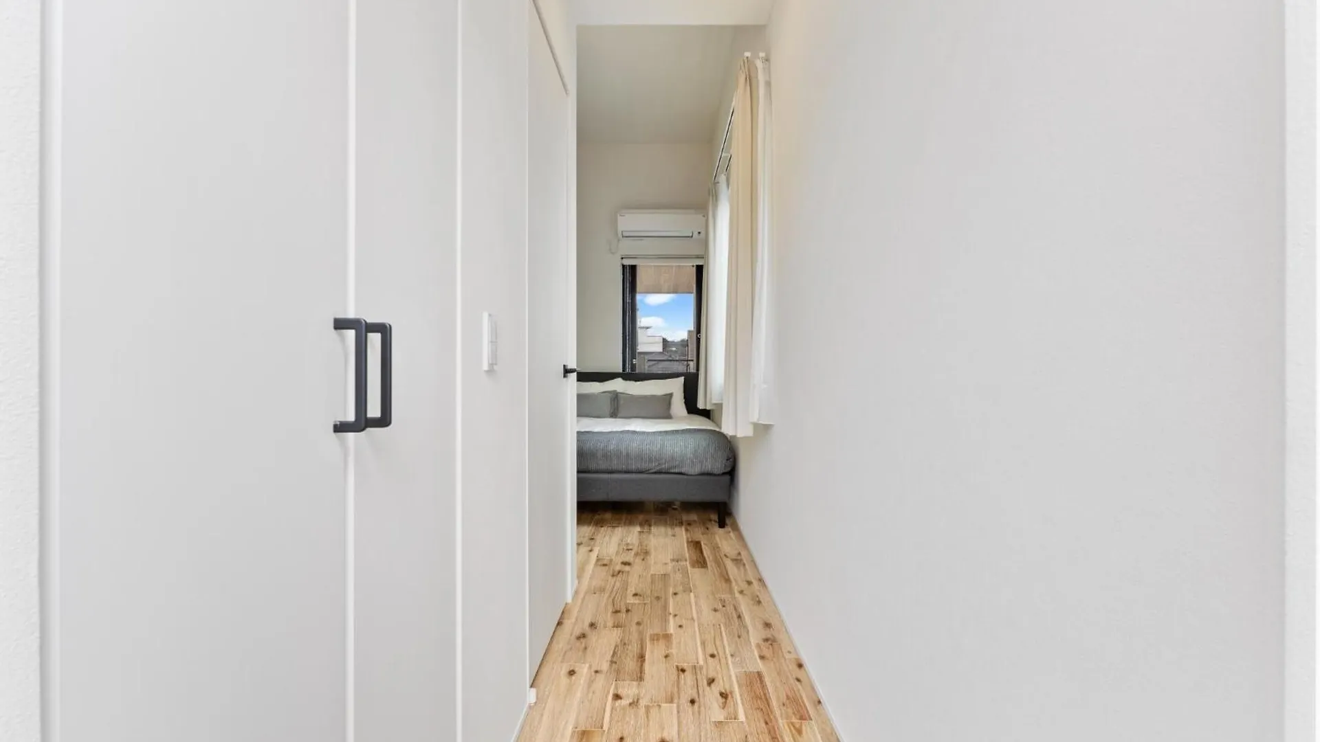 Apartment Zushikaigan Terrace 3Rd Floor - Vacation Stay 61056V Japan