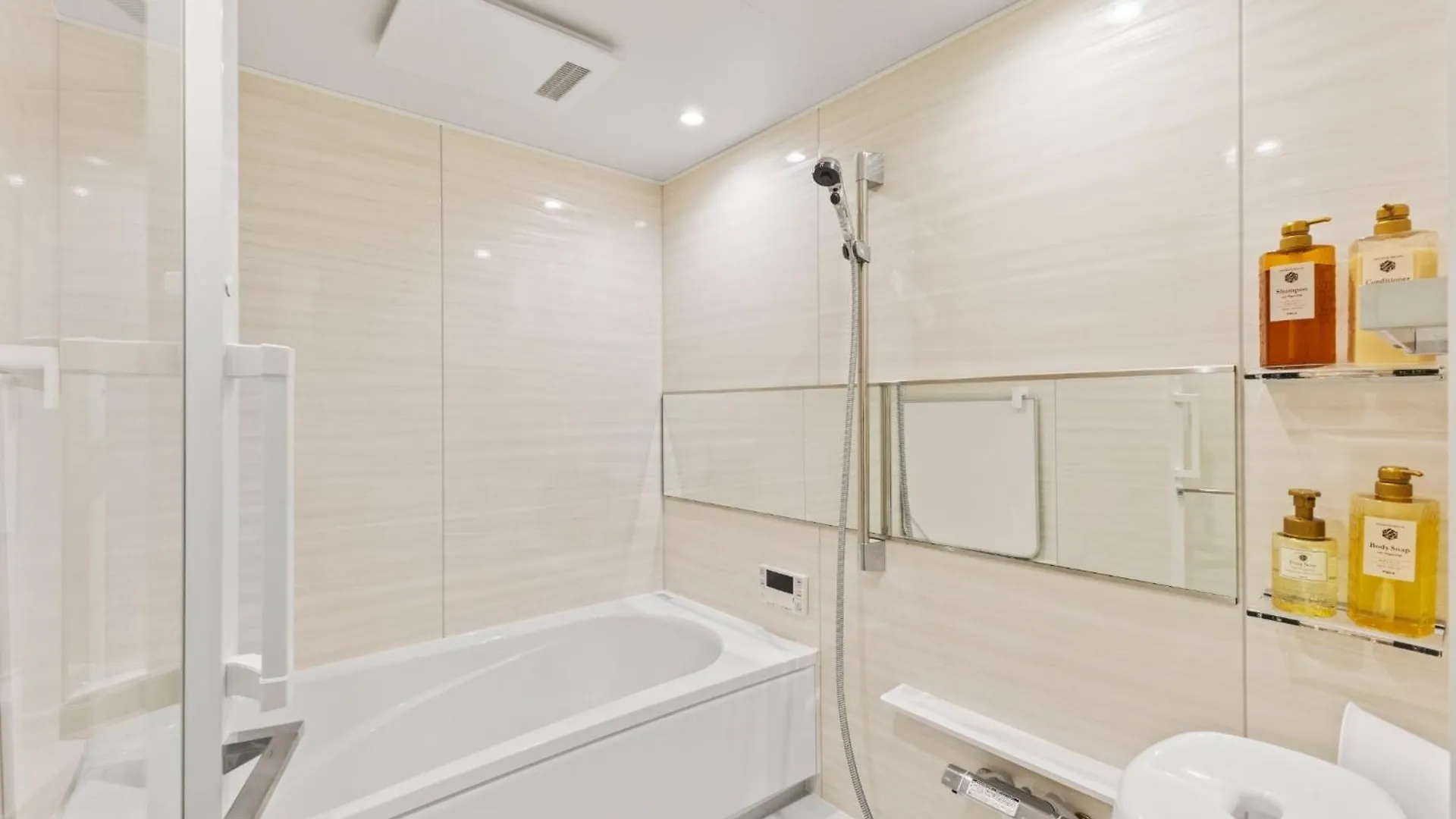 Zushikaigan Terrace 3Rd Floor - Vacation Stay 61056V